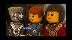 Цитаты из ниндзяго 🥺