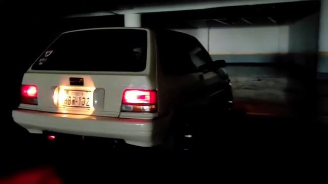 Suzuki forsa 1 - Montaje Rítmico - Final Proyect 4C