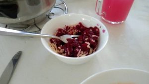 Санаторий Сергиевские Минеральные воды. Обед.