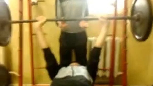 13 лет жим 60 кг на 1 раз смотреть онлайн