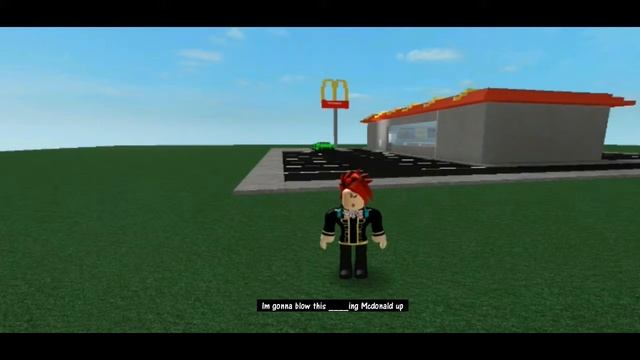 Chicken nuggets- ROBLOX смотреть онлайн