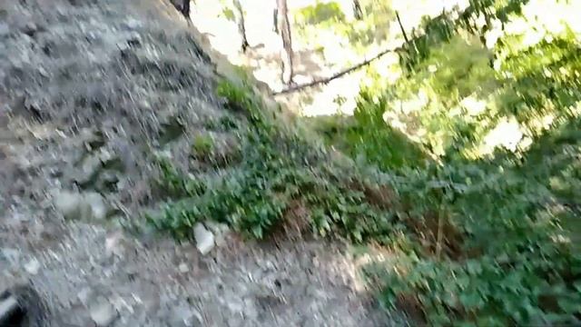 Скала парус, горы 3 часть (ДЛЯ ГЛУХИХ) ? смотреть онлайн