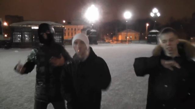 Брим(kopg) - Бандитская