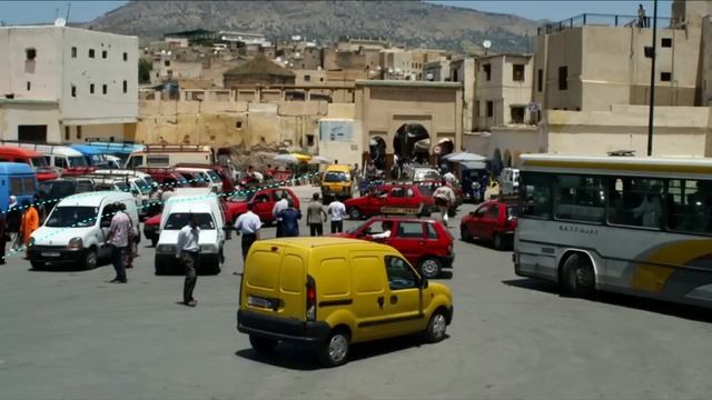 Aziza Chaouni: How I brought a river, and my city, back to life смотреть онлайн