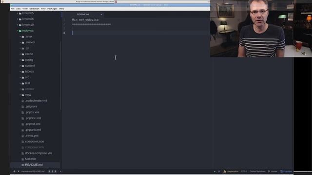 Titta på commit-historiken смотреть онлайн