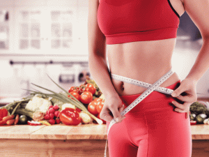 5 вещей, которые я перестала делать, чтобы сбросить 15-20 кг  Моя история здорового снижения веса