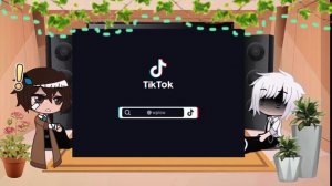 Реакция бсд на атаку титанов (1/?)// BSD's reaction to the Titans attack (1/?)