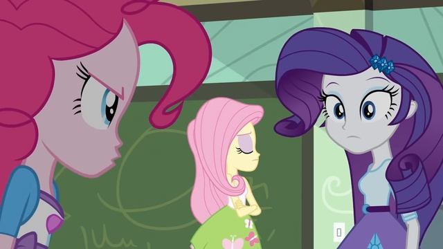 MLP Equestria Girls