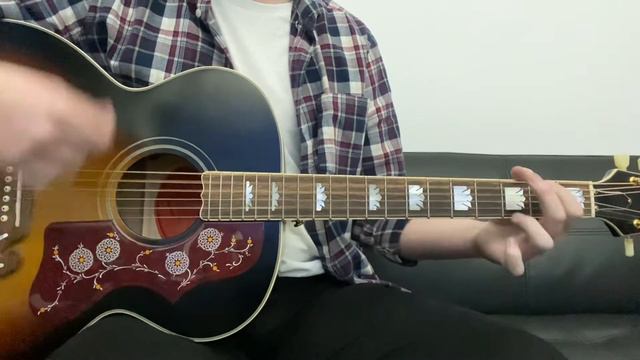 The Clash - I Fought The Law (cover) смотреть онлайн