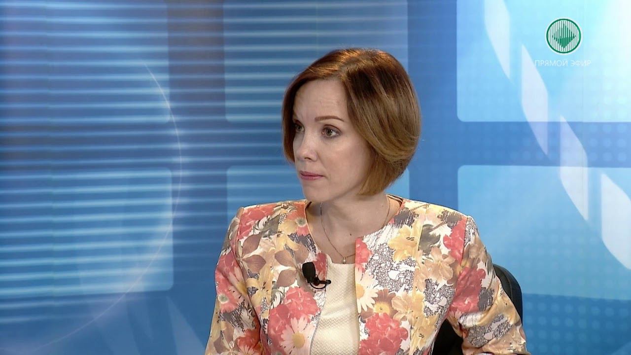 Прямой эфир «Суть события». Второй этап скринингового обследования работников «АЛРОСА»