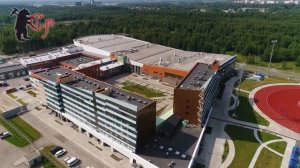 Фрунзенский район, Ярославль, экскурс