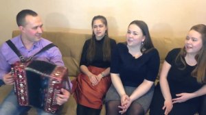 "Не для меня" - Иван Разумов и трио  "Цветень"