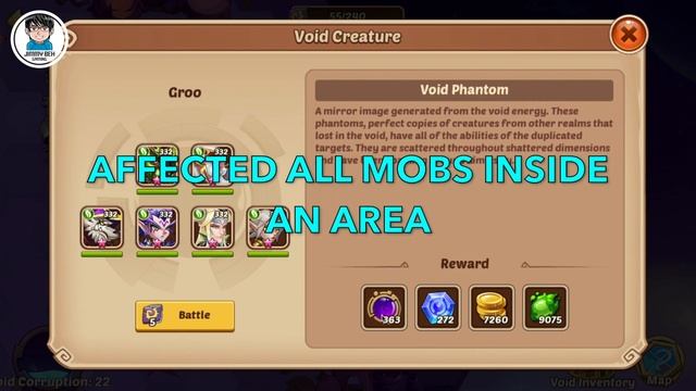 Idle Heroes - Realms Gate Guide Updated With New Strategy And Details смотреть онлайн