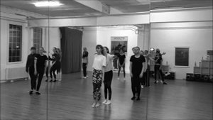 "Do you love me" Dirty Dancing Choreografie - Teens Dance in Lüneburg