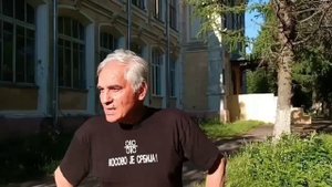 ГОРОД ПОКРОВ. МАЛЫЕ ГОРОДА РОССИИ.