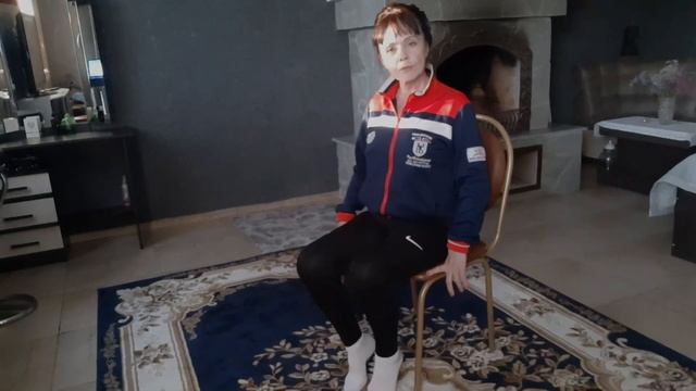 Устали ноги смотреть онлайн