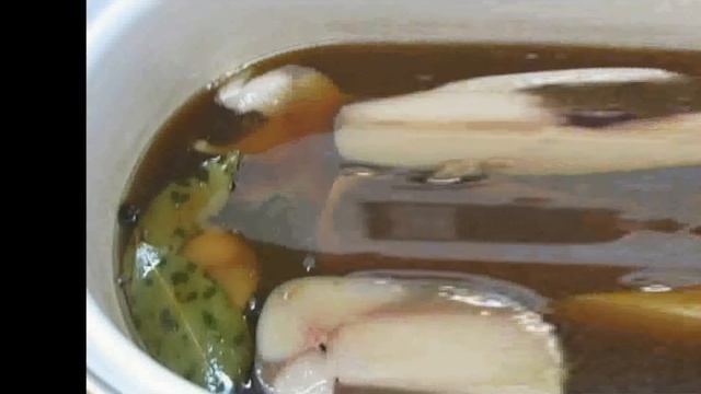 Как приготовить скумбрию дома