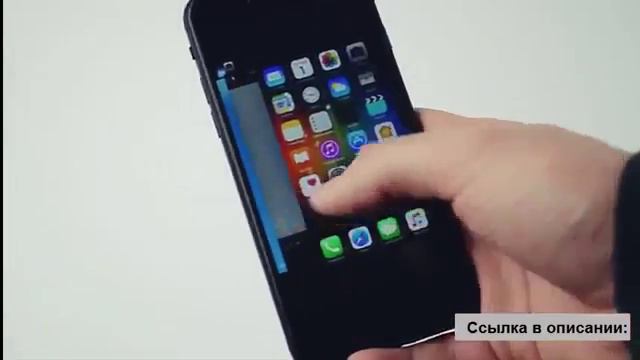 Обзор копии iPhone 7 смотреть онлайн