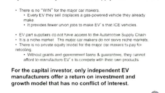 Webinar: Electric Trucks.mp4 смотреть онлайн