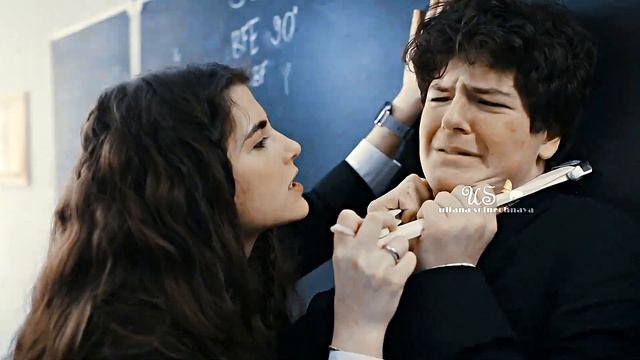 Клип //Бабочки Эффект// Даша/Веник, Соня/Игорь/Рома #папиныдочки