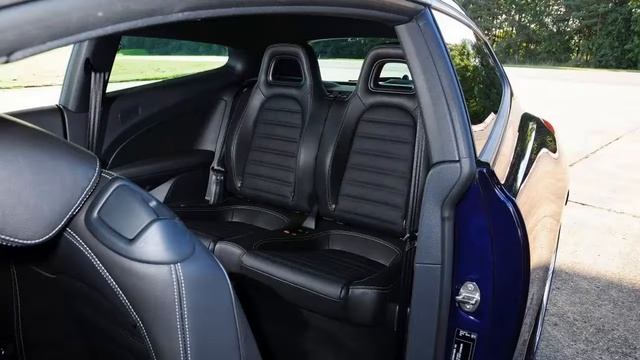 (Special Edition)2017 Volkswagen Scirocco 2.0 TDI (217bhp) смотреть онлайн