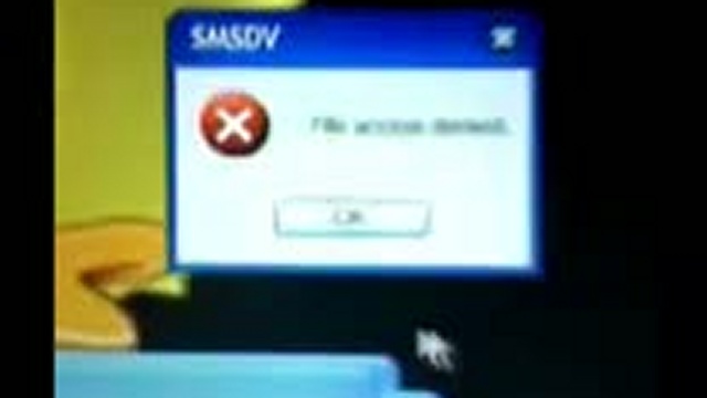 Баги в программе SMSDV. смотреть онлайн