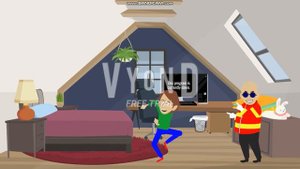 Barney Error 11 (1,000 Subscriber Special)