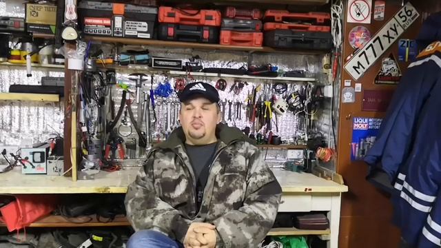 Как и почему я стал автоэлектриком - диагностом.