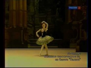 (2/2) Монологи о себе. Е.Крысанова