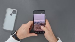 Pixel 4a 5g: от ненависти до любви один шаг!