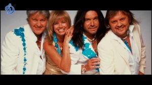 Самоцветы - Вперёд, Динамо - Мы с Тобой! (сюжет Динамо ТВ).mp4