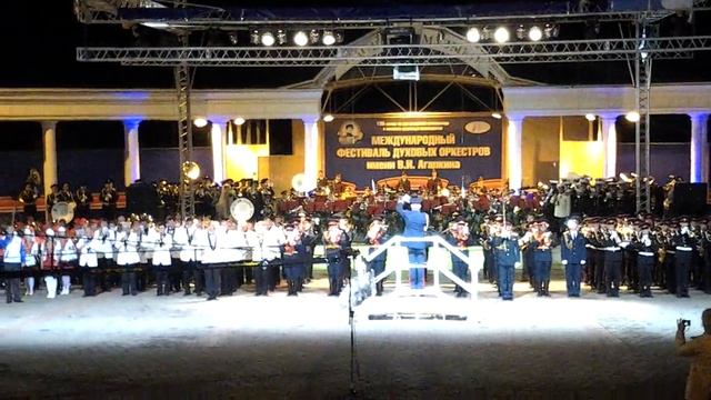 2014 festival' orkestrov v Tvmbove (2).720 смотреть онлайн