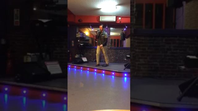 Dean Hammond rehearsing Route 66 Rolling Stones смотреть онлайн