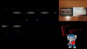 Terminator 2 - Judgment Day NES Полное Прохождение - Терминатор 2 без потери жизней