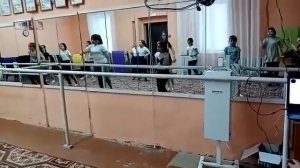 Танец "Самолёт" ✨