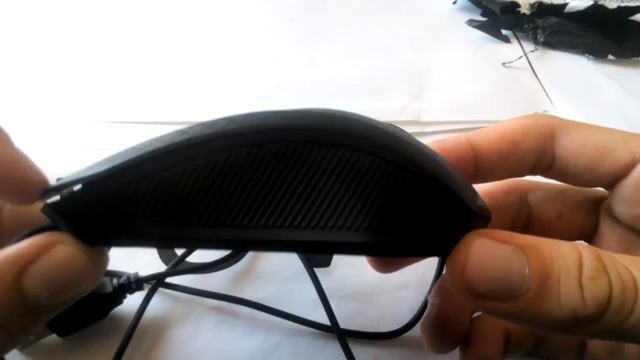 Товары с ALIExpress.Мышь и часы. смотреть онлайн