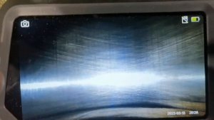 Мазда СХ-5. Большое обслуживание.