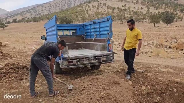 Love in the rain: the mother's displeasure after sending her son to military service #deoora смотреть онлайн