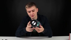Колонка JBL CHARGE 3 аналог из Китая