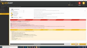 How to download firmware (.hex file) for Flight Controller using Betaflight Configurator