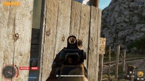 FAR CRY 6 vs FAR CRY 2 - Physics and Details Comparison