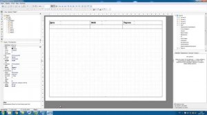 Создание отчетов с графиками (SIMP Light SCADA)