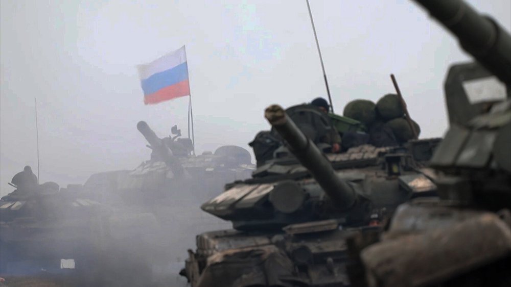 Минобороны сообщило о новых героях спецоперации / События на ТВЦ