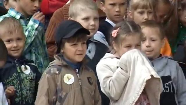 Праздник в честь детей смотреть онлайн