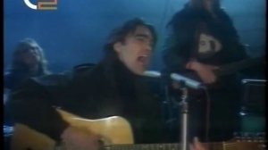 Наутилус Помпилиус - На берегу безымянной реки