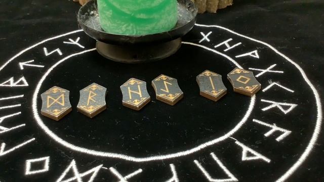 Гадание на Рунах .СБУДЕТСЯ ЛИ ЖЕЛАНИЕ? Магическое Развитие .Магический дар.Черная магия Колдовство