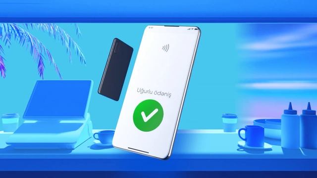 Bank Respublika yeni "Mobil POS" xidmətini təqdim etdi смотреть онлайн