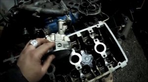 змз 406 теория про поиск давления (большое давление и где оно обитает)