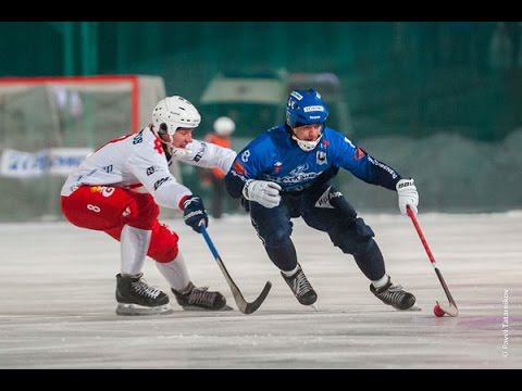 "Байкал-Энергия" - "Енисей" - 3:10 (1:6). Голы смотреть онлайн