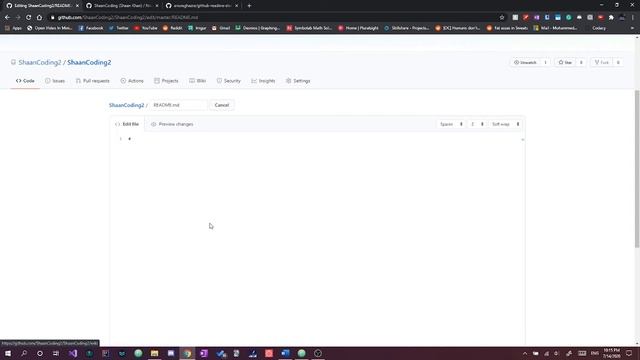 Customize Your Github Profile With Github READMES